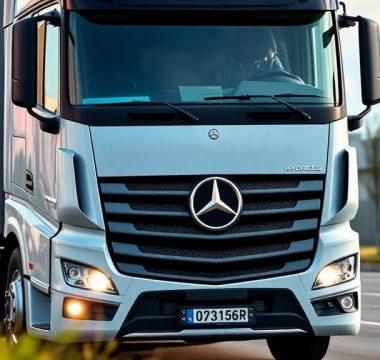 Toyota, Daimler Truck ve Volvo, Ağır Vasıta Hidrojen Yakıt Hücresi Gelişimine Odaklandı