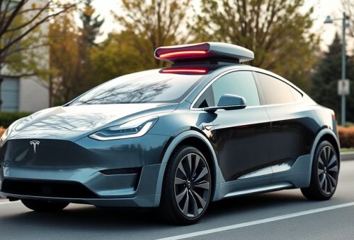 Waymo’dan Robotaksiye Aylık 29,99 Dolar Abonelik; Tesla’nın 17 Kazası Raporlandı