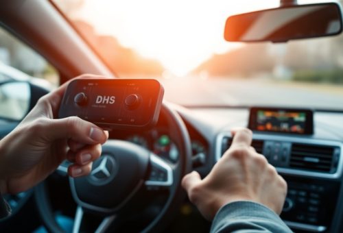 EuroNCAP Siber Tehditleri Değerlendiriyor: Araçlara Uzaktan Müdahale Riski Büyüyor