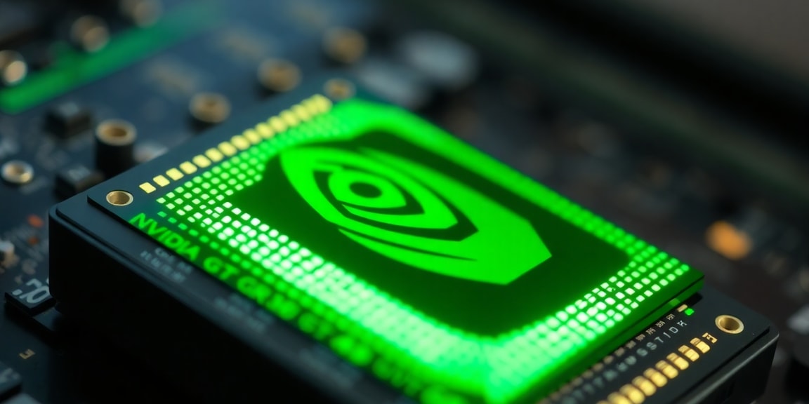 NVIDIA, 2026’da Yeni Oyun GPU’su Çıkarmıyor: Yapay Zeka Önceliği Piyasayı Sarsacak