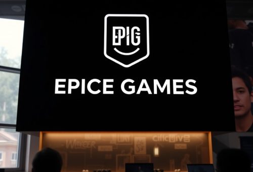 Epic Games Store’da Citizen Sleeper ve ROBOBEAT 18 Haziran’da Ücretsiz Oluyor