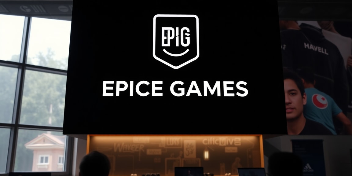 Epic Games Store’da Citizen Sleeper ve ROBOBEAT 18 Haziran’da Ücretsiz Oluyor