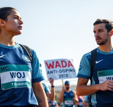 WADA’dan ‘Enhanced Games’e Sert Tepki: Spor Etiği Tehlikede