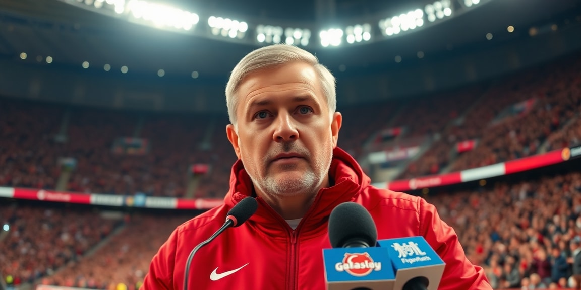 Galatasaray’da 26. Şampiyonluk Sonrası Okan Buruk’tan Transfer Mesajı