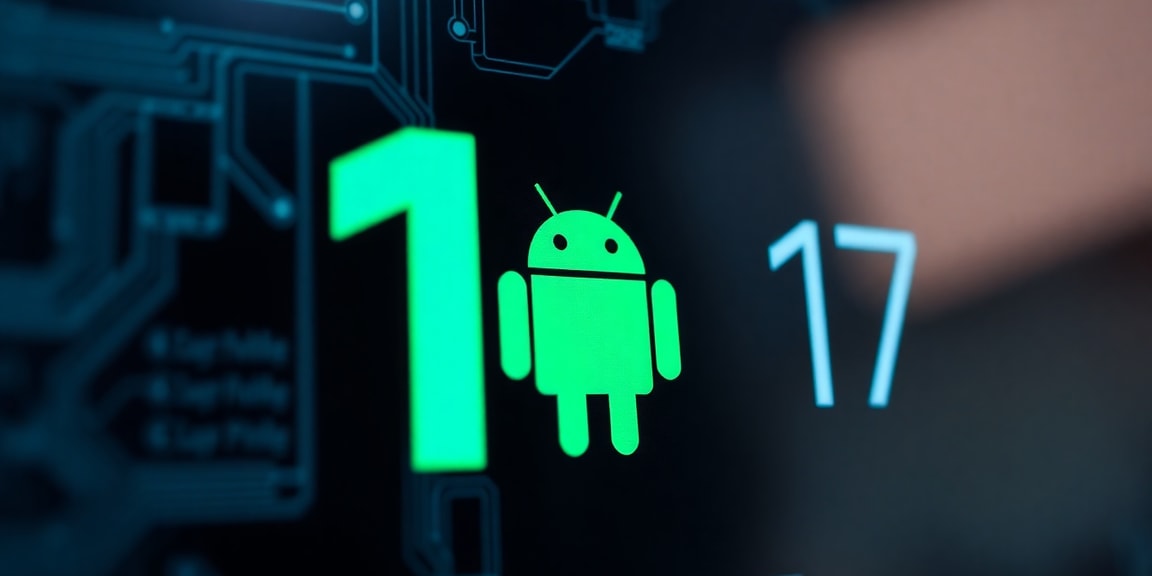 Android 17, Yapay Zeka ve Çoklu Cihaz Odaklı; Haziran’da 124 Açık Kapandı