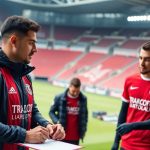 Trabzonspor, Augusto Satışından 20 Milyon Euro Gelir Hedefliyor