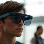 Samsung ve Google’dan Gemini AI’lı 2 Yeni Akıllı Gözlük