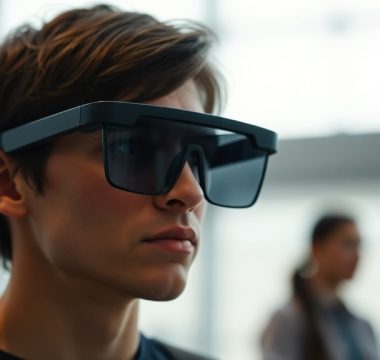Samsung ve Google’dan Gemini AI’lı 2 Yeni Akıllı Gözlük