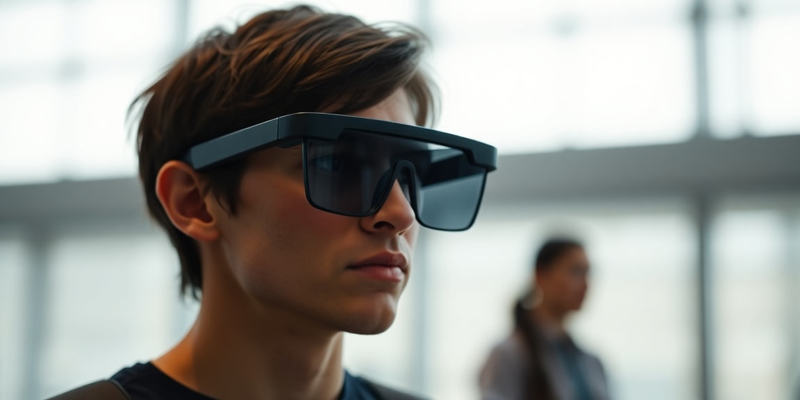 Samsung ve Google’dan Gemini AI’lı 2 Yeni Akıllı Gözlük