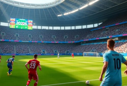 FIFA 2026 Dünya Kupası Başladı: Kulüplere 355 Milyon Dolar Akacak