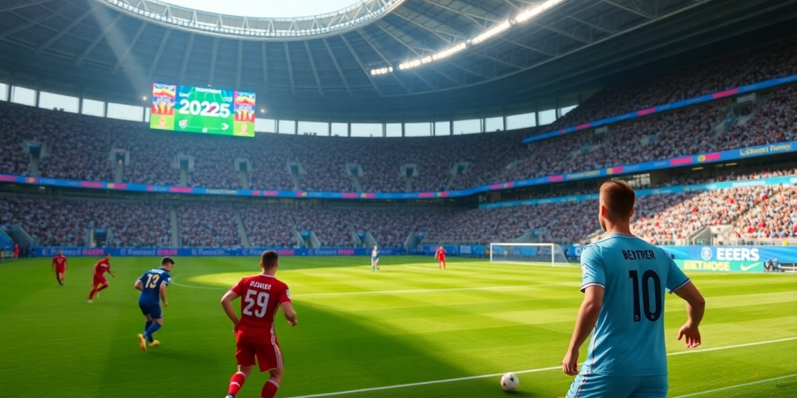 FIFA 2026 Dünya Kupası Başladı: Kulüplere 355 Milyon Dolar Akacak