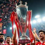 Galatasaray 26. Şampiyonluğunu İlan Etti: Süper Lig’de 3 Takım Küme Düştü