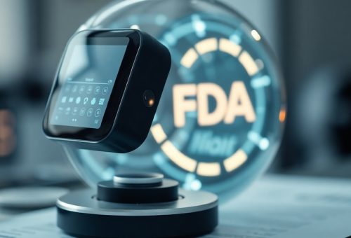 FDA’dan Yapay Zeka Tıbbi Cihazlara Yeni Taslak Kılavuz: Şeffaflık ve Risk Yönetimi Odakta