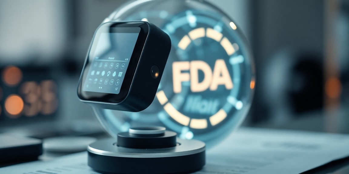 FDA’dan Yapay Zeka Tıbbi Cihazlara Yeni Taslak Kılavuz: Şeffaflık ve Risk Yönetimi Odakta