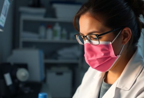 Uzun COVID Tedavisinde Paxlovid Hayal Kırıklığı Yarattı: FDA Onaylı Tedavi Henüz Yok