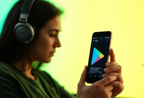 Google Play Store’da Hesap Aktarımı ve Uygulama Politikalarına Kritik Son Tarihler