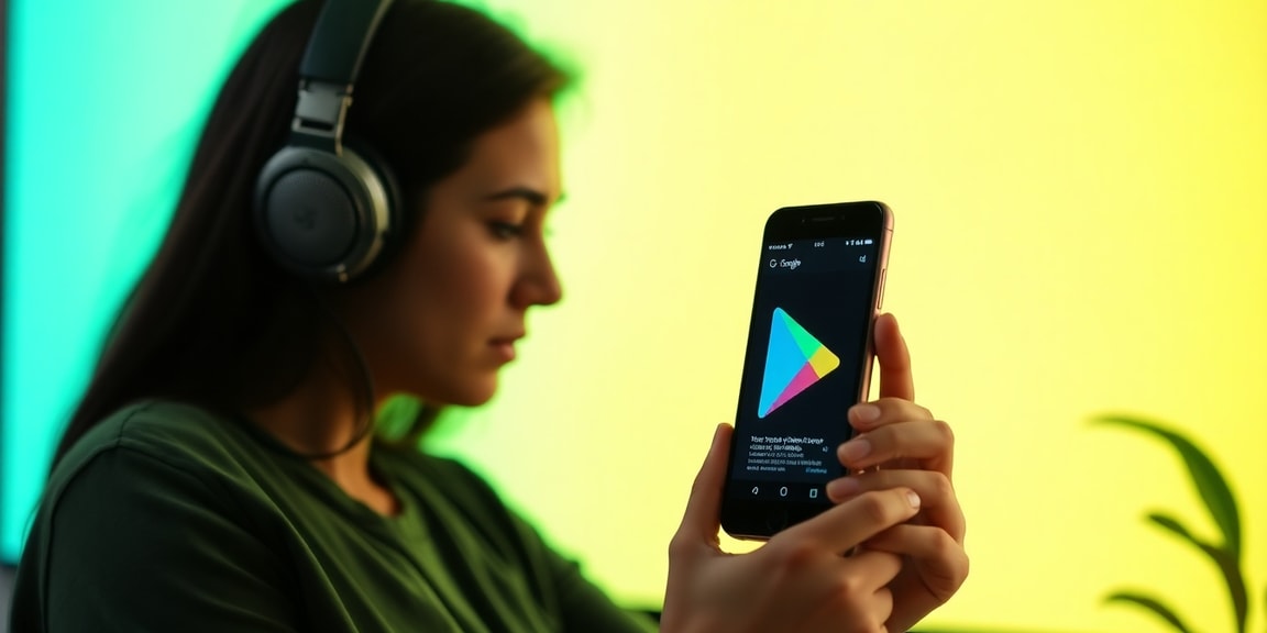 Google Play Store’da Hesap Aktarımı ve Uygulama Politikalarına Kritik Son Tarihler