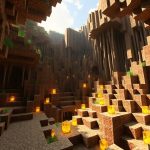 Minecraft Chaos Cubed güncellemesi 16 Haziran’da çıktı: Yeni Sulfur Mağaraları ve Sulfur Küpü geldi