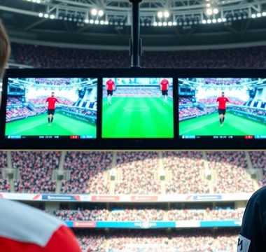 2026 Dünya Kupası’nda VAR’a Geniş Yetki: İkinci Sarı ve Köşe Vuruşları Kontrol Edilecek