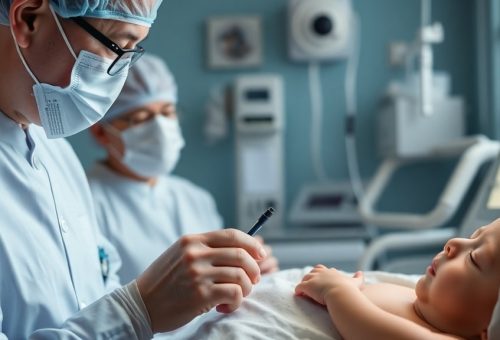 Kalıtsal Anjiyoödemde Çığır Açan CRISPR Tedavisi Atakları %87 Azalttı