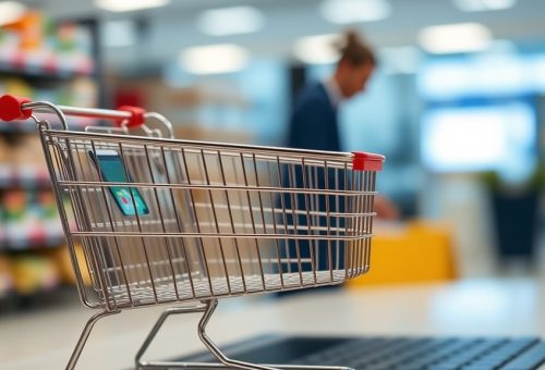 AYM kararı e-ticaret platformlarını sarstı: Haziran hacmi 450 milyar TL’ye koşuyor