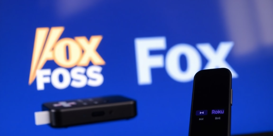 Fox, Roku’yu 22 Milyar Dolara Satın Aldı; Türkiye’de Münhasırlık Bitti