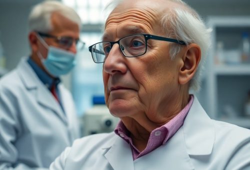Donanemab, Alzheimer İlerlemesini 3 Yılda Yavaşlattı; Lewy Vücutlu Demans Denemeleri Başladı