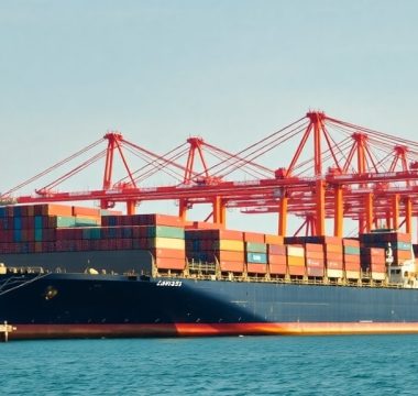 Mayıs’ta Dış Ticaret Açığı %15,7 Azalarak 5,6 Milyar Dolara Düştü