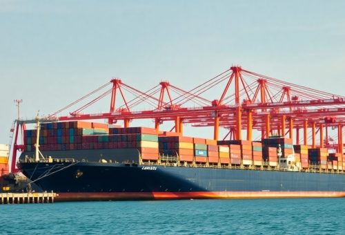 Mayıs’ta Dış Ticaret Açığı %15,7 Azalarak 5,6 Milyar Dolara Düştü