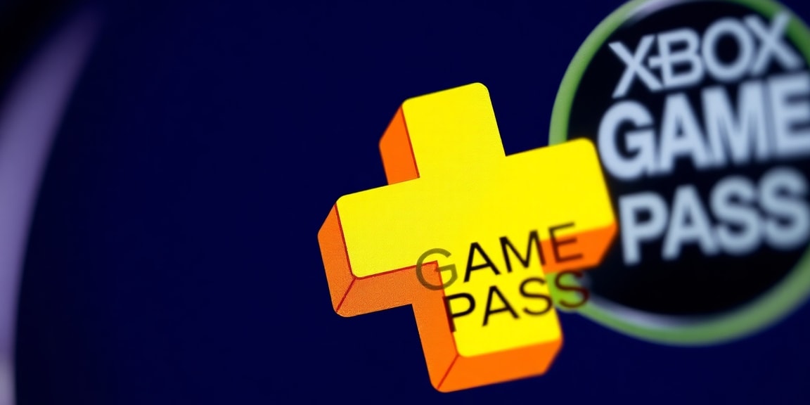 PlayStation Plus’a %48’e Varan Zam Geldi, Xbox Game Pass Fiyatları Düştü