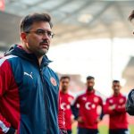 A Milli Takım’da Uluslar Ligi kadrosu için Montella’dan gençlere vurgu