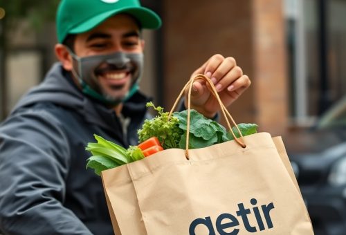 Rekabet Kurumu’ndan Uber-Getir Devrine 500 Milyon Dolarlık Onay