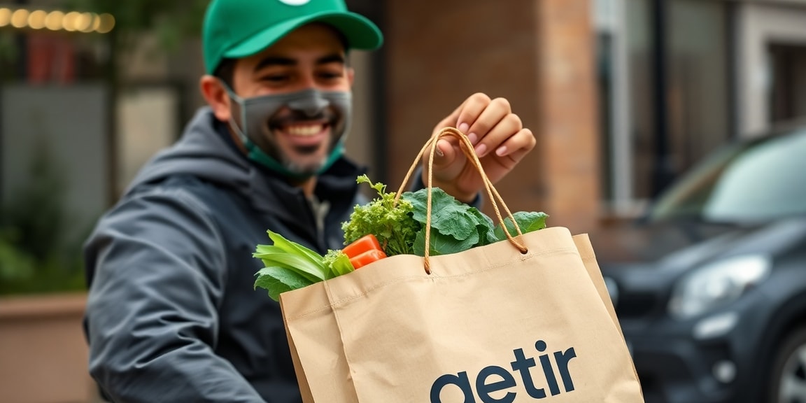 Rekabet Kurumu’ndan Uber-Getir Devrine 500 Milyon Dolarlık Onay