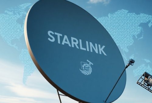 Starlink’ten Yeni Fiyat Düzenlemesi: Aylık 10 Dolarlık Ek Kiralama Ücreti Geldi