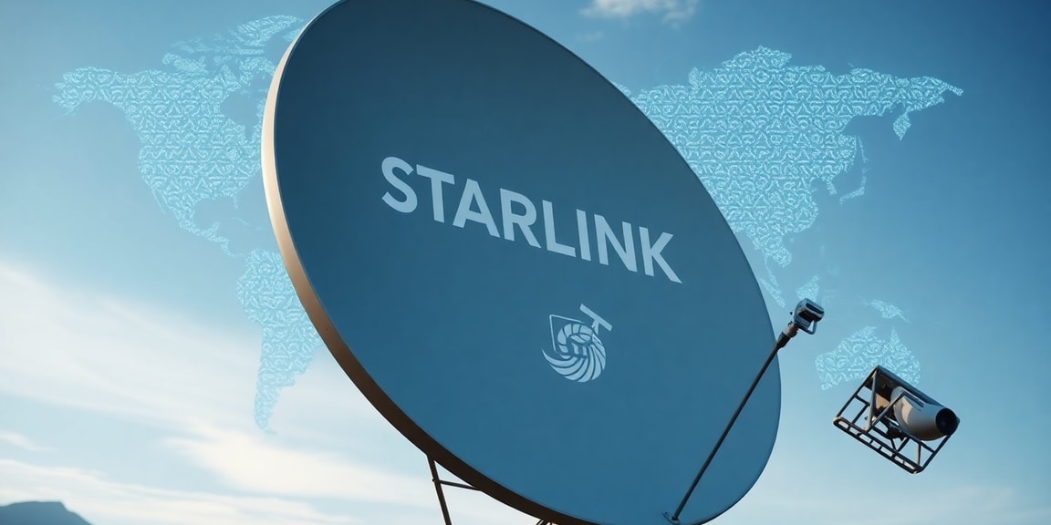 Starlink’ten Yeni Fiyat Düzenlemesi: Aylık 10 Dolarlık Ek Kiralama Ücreti Geldi