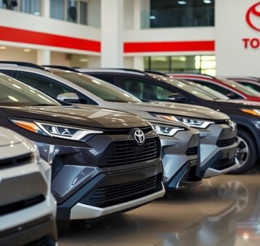 Hibrit Otomobil Satışları %8,8 Arttı, Pazar Payı %33,4’e Yükseldi