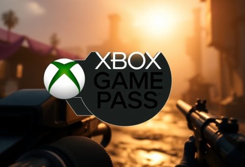 Xbox Game Pass’e Call of Duty: Vanguard ve EA Sports FC 26 Eklendi