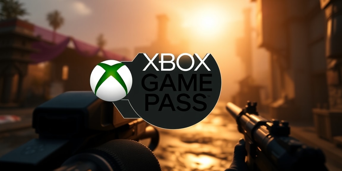 Xbox Game Pass’e Call of Duty: Vanguard ve EA Sports FC 26 Eklendi