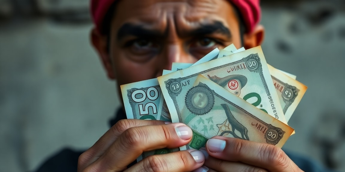 28.075,50 TL Asgari Ücretin Alım Gücü %16 Eridi: Temmuz Zammı Yok
