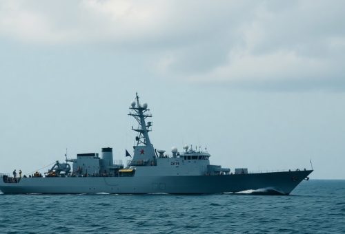 Tayvan Halkı %44,9 Oranında Kendi Savunmasını Öne Çıkardı, Çin’den Yeni Hamle
