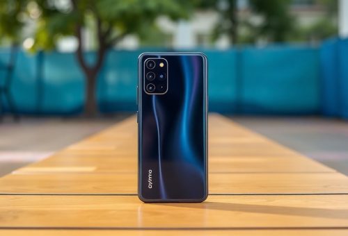 OPPO Reno 16F Dimensity işlemciyle geliyor, Honor Robot Phone görüntülemeyi yeniledi