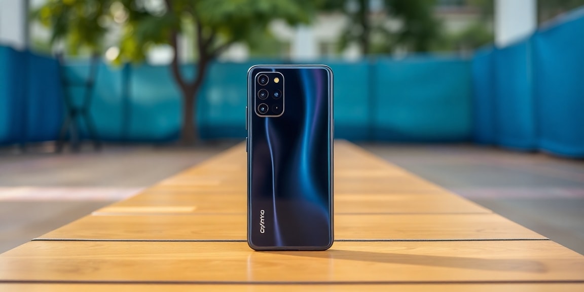 OPPO Reno 16F Dimensity işlemciyle geliyor, Honor Robot Phone görüntülemeyi yeniledi