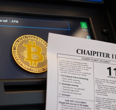 Kripto ATM Devi Bitcoin Depot İflas Etti, Gelirleri %49,2 Düştü