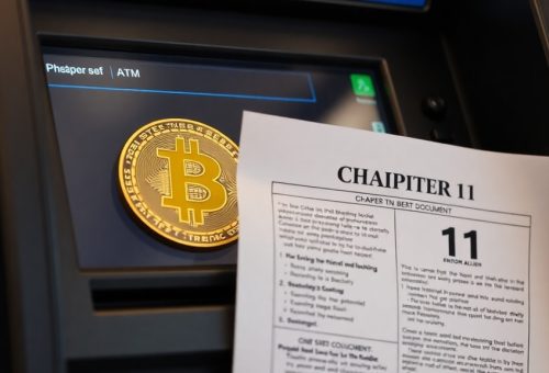 Kripto ATM Devi Bitcoin Depot İflas Etti, Gelirleri %49,2 Düştü