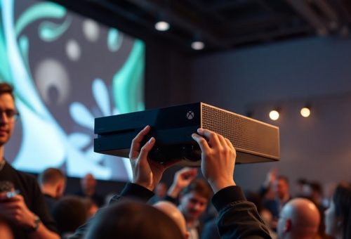 Yapay Zeka Dönüşümü: Meta 8 Bin Kişiyi İşten Çıkardı, Xbox Küçülüyor