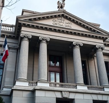 ECB %25 Baz Puan Artırdı, Fed %3,75’te Sabit Bıraktı: Küresel Faiz Politikaları Piyasalara Yön Verdi