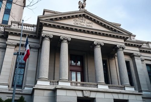 ECB %25 Baz Puan Artırdı, Fed %3,75’te Sabit Bıraktı: Küresel Faiz Politikaları Piyasalara Yön Verdi