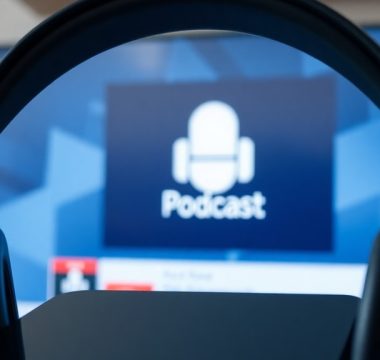 Podcastlar Televizyon Ekranlarına Taşınıyor: Pazar 2026’da 33,5 Milyar Dolara Ulaştı