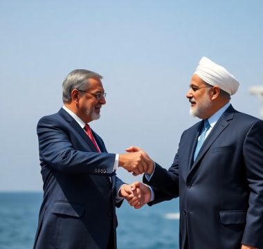 ABD-İran İsviçre’de anlaştı: Hürmüz için iletişim hattı kuruldu