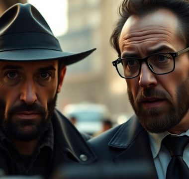 Hugh Jackman’lı ‘The Sheep Detectives’ Bugün Prime Video’da